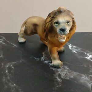 Vintage Bradley Exclusives of Japan, Lion Figure